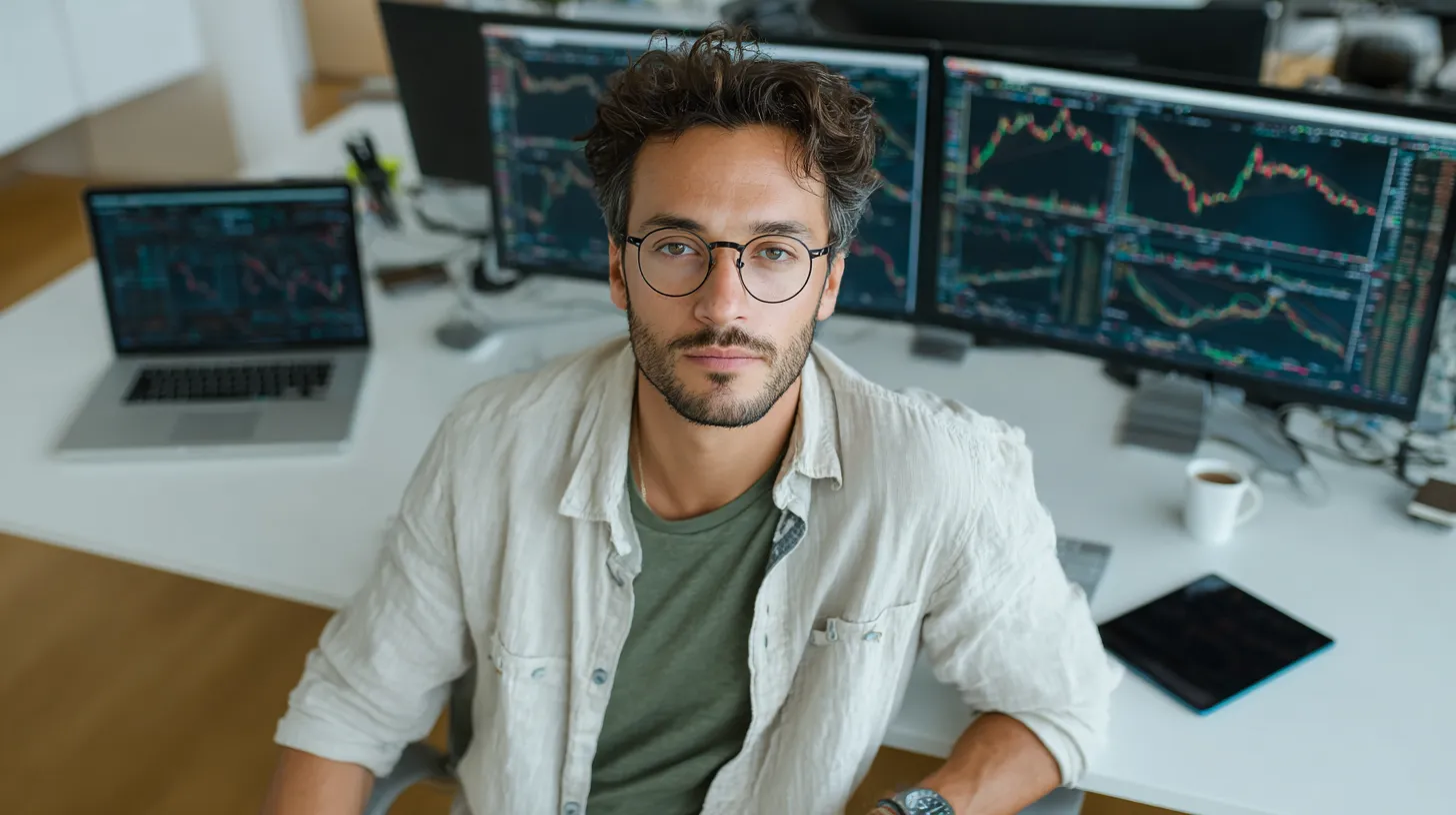 Best Forex Broker in Mexico