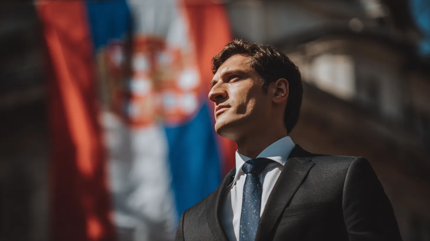 Best Forex Broker in Serbia
