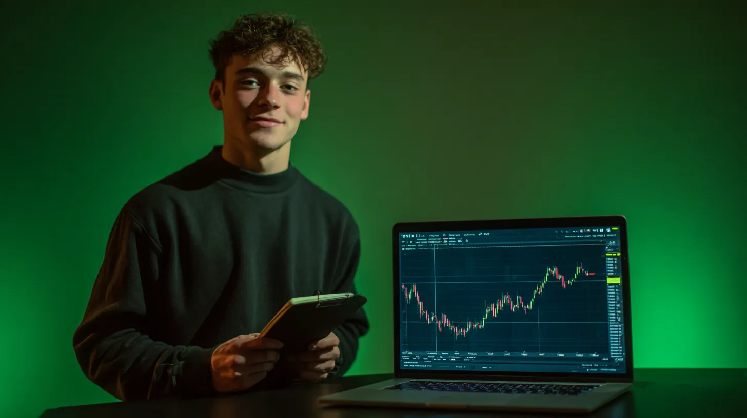 Best Forex Broker in Paraguay