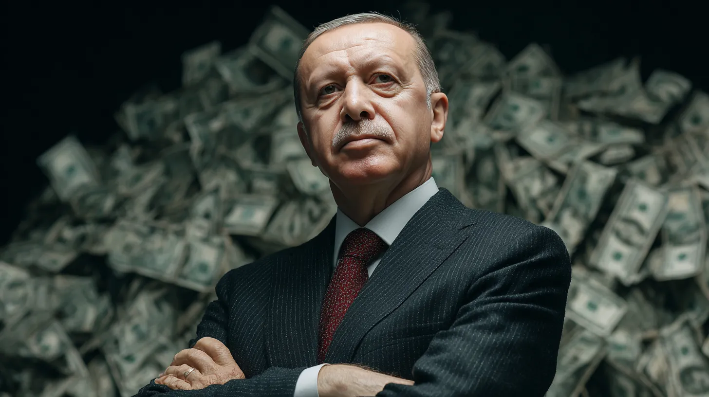 Best Forex Broker in Turkey