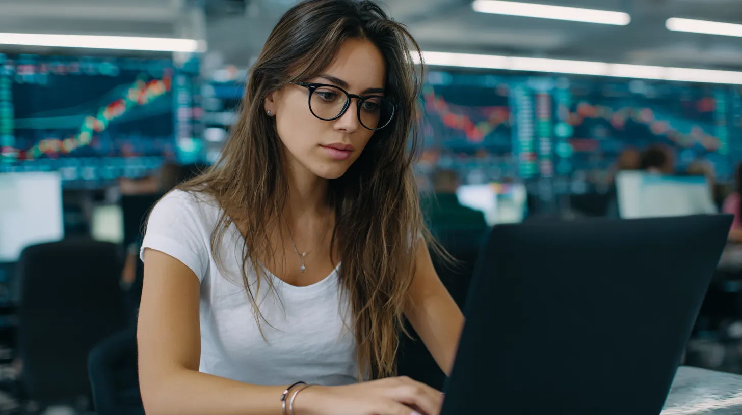 Best Forex Broker in El Salvador