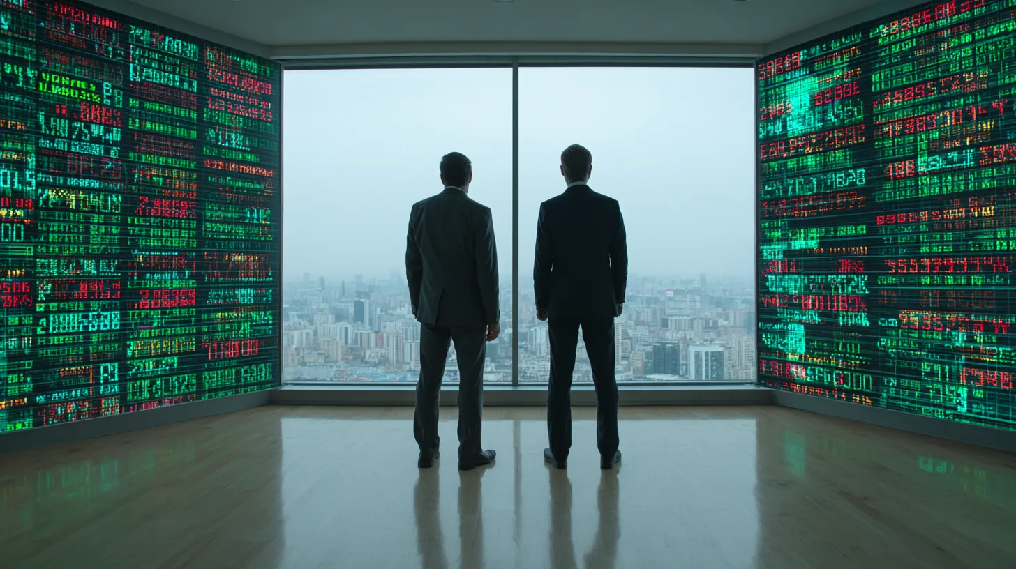 Best forex broker in El Salvador