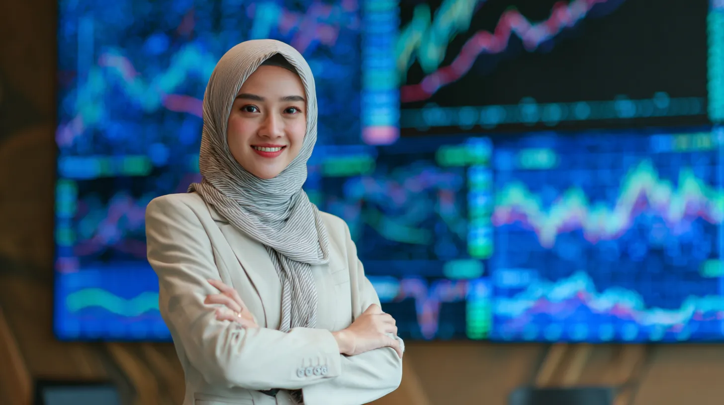 3 Best Forex Brokers in Indonesia