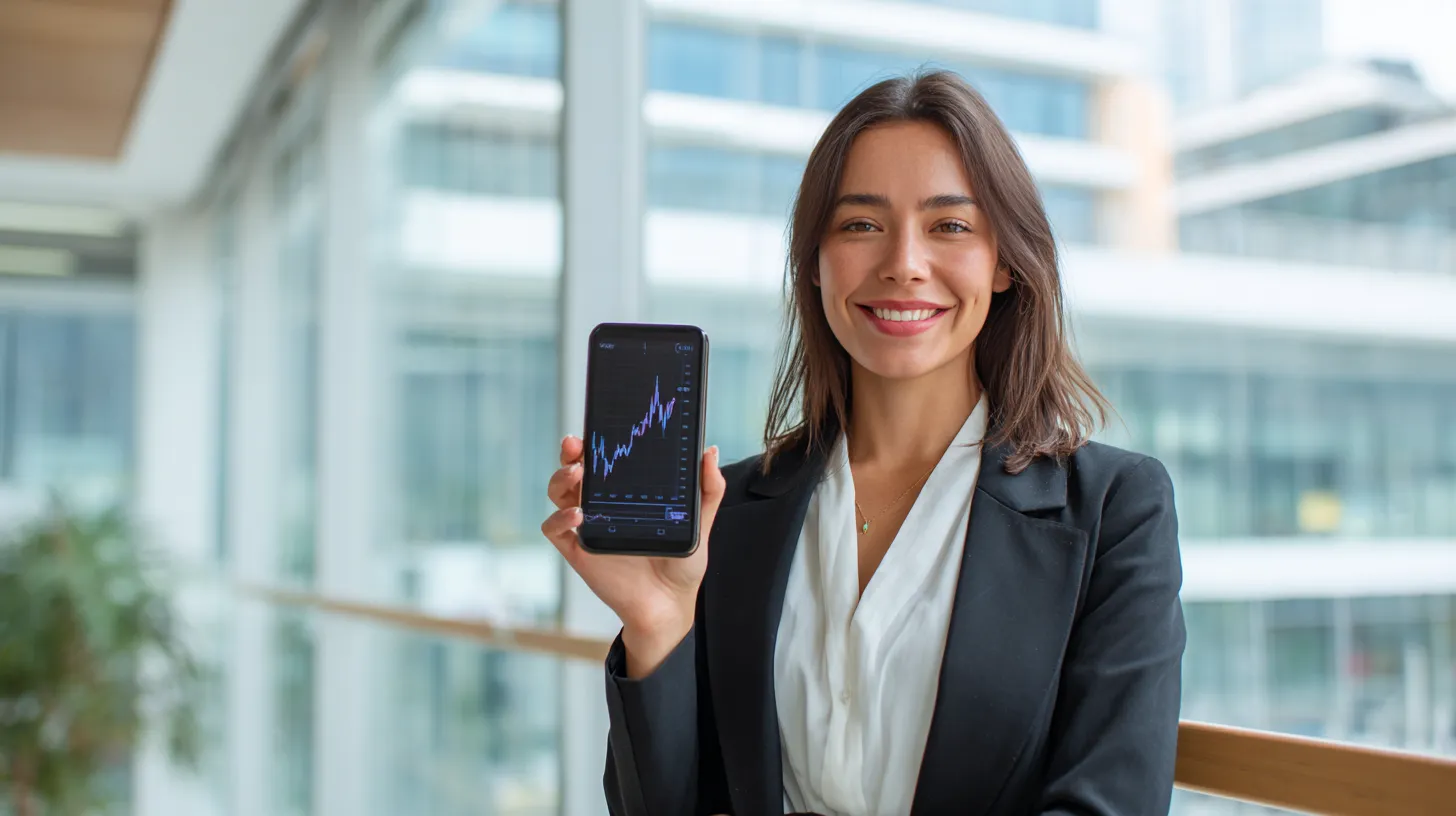 Best Forex Broker in Ecuador