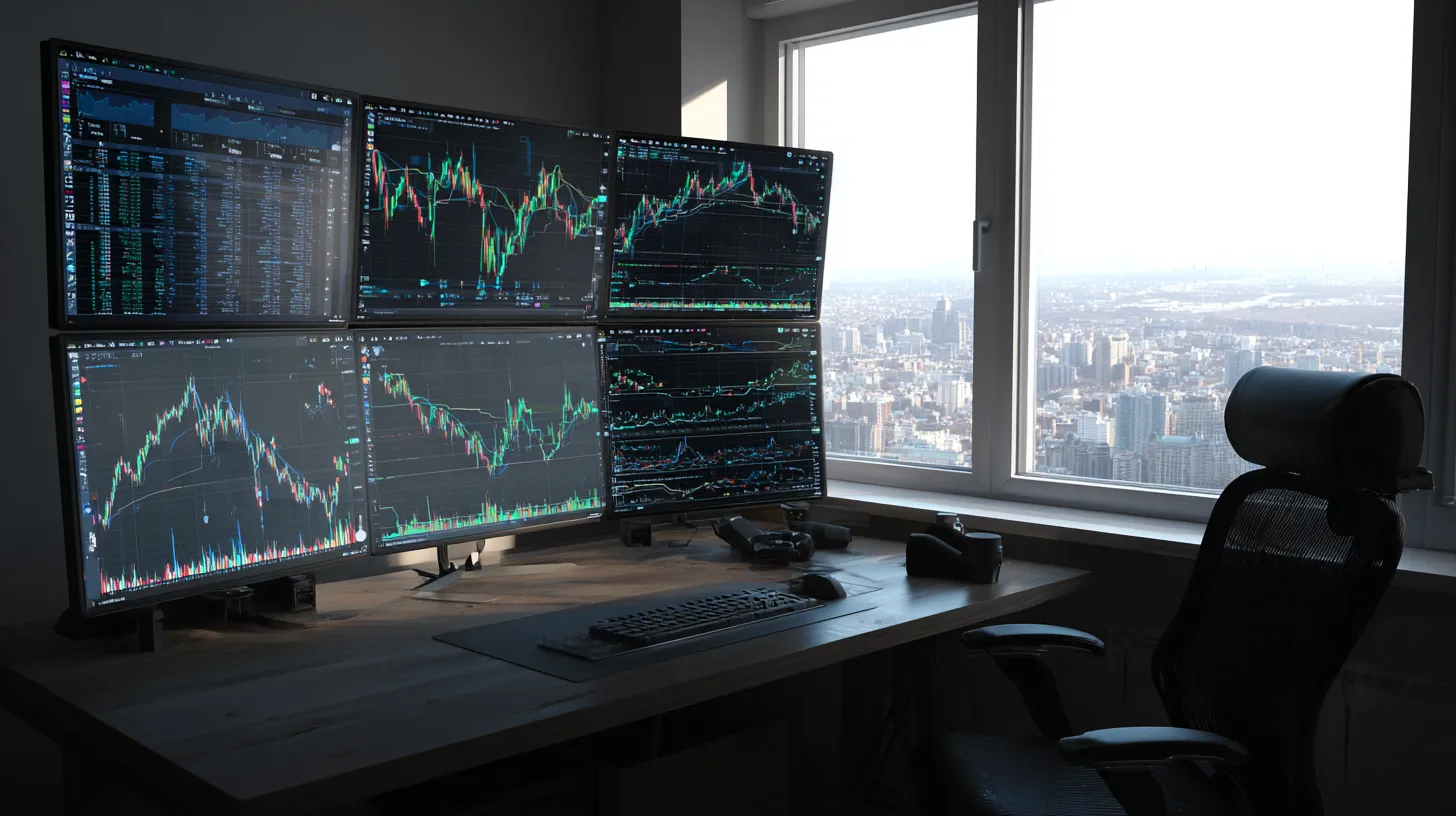 3 Best Forex Brokers in Brazil