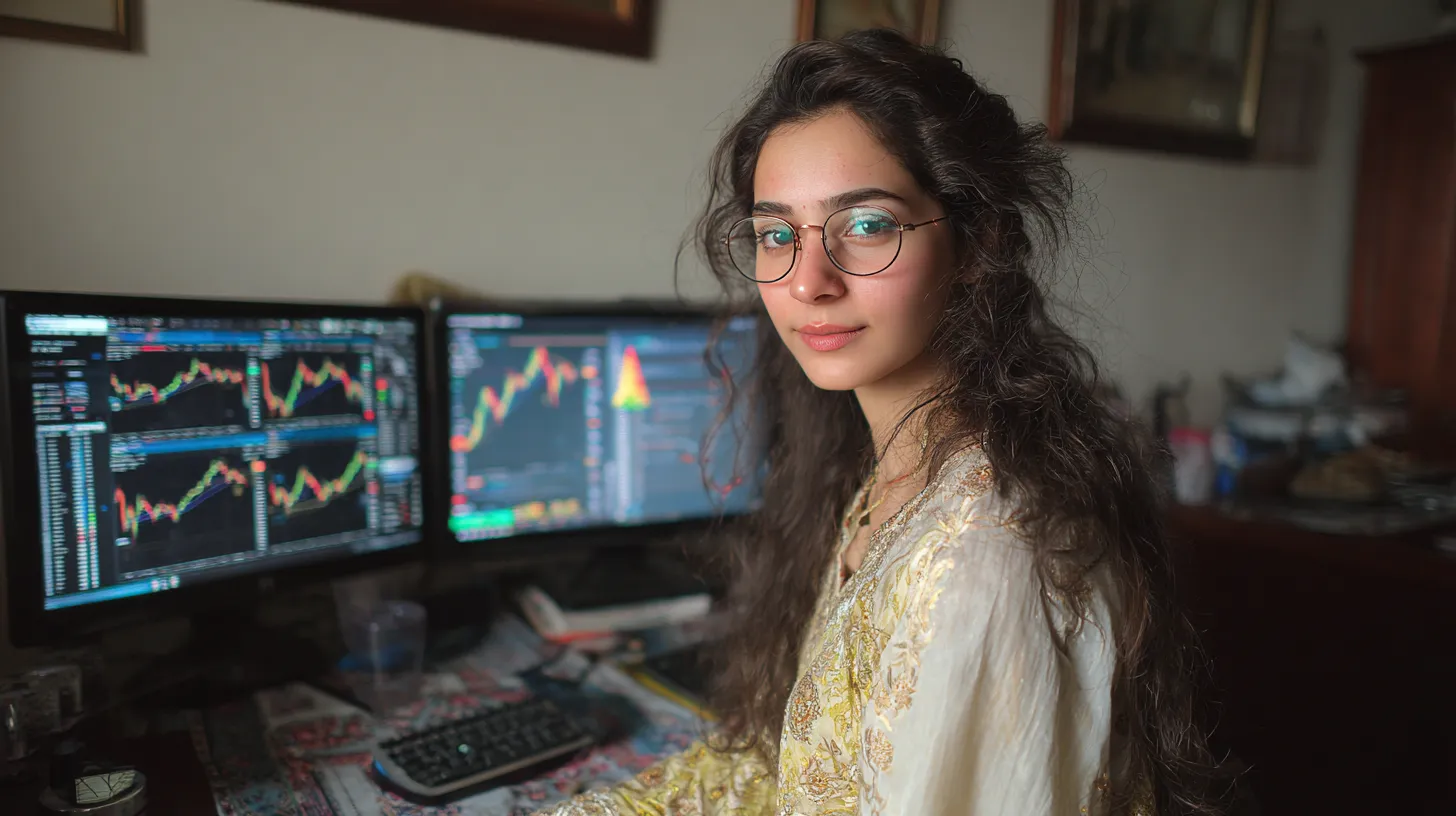 Which is Best Forex Broker in Pakistan