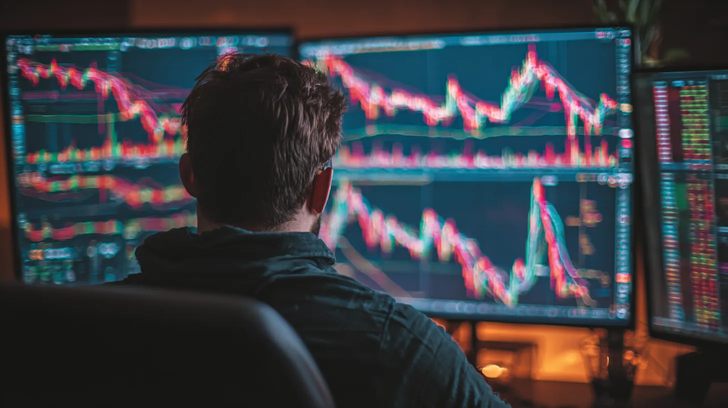 Which is Best Forex Broker?