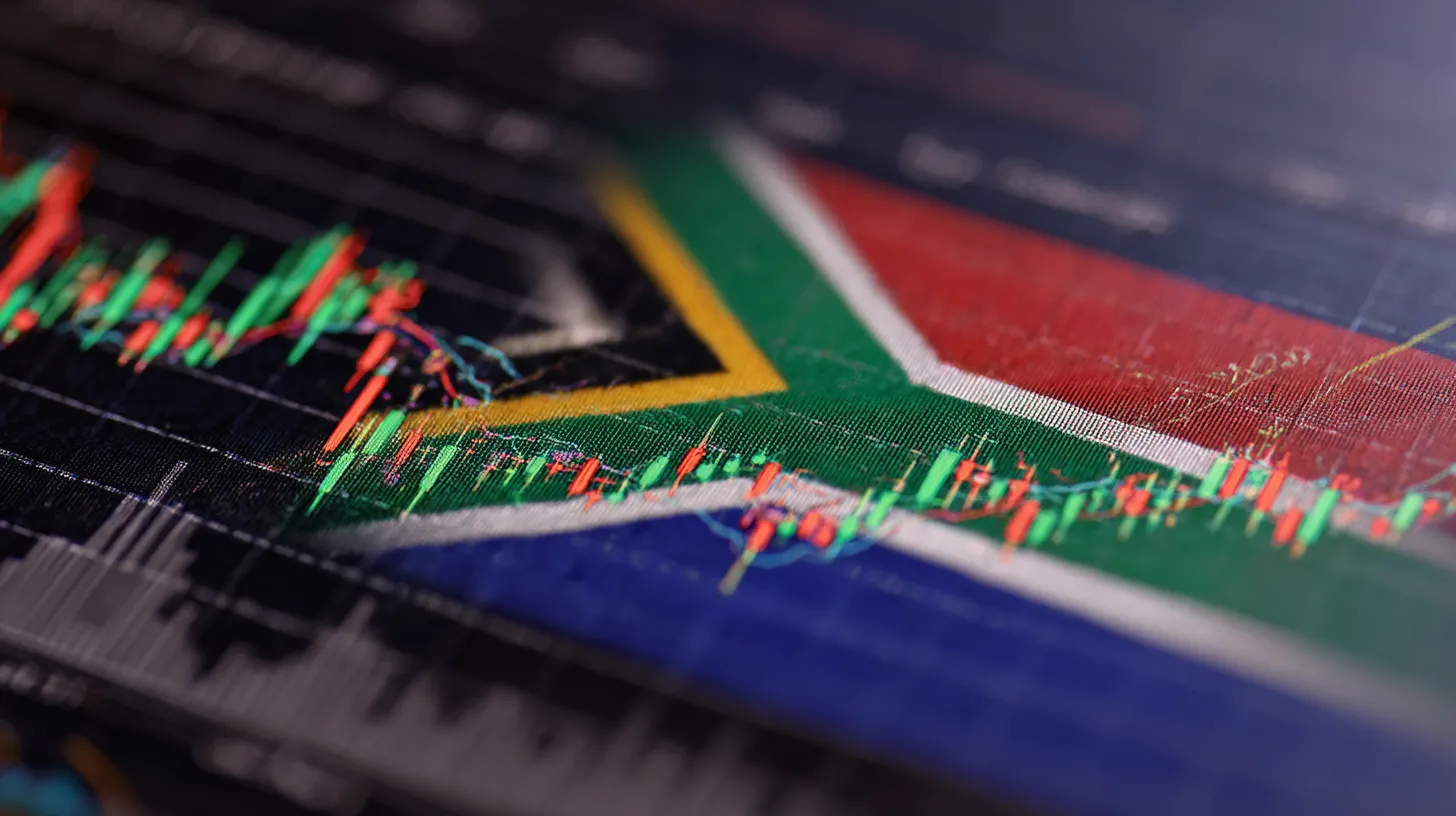 Which Is Best Forex Broker in South Africa