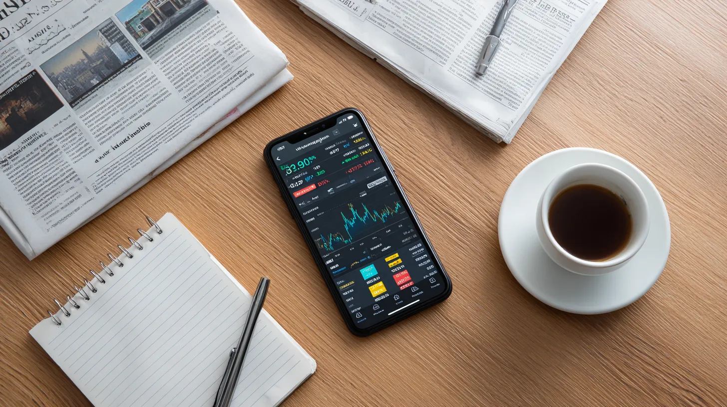 Best Forex Broker in Argentina