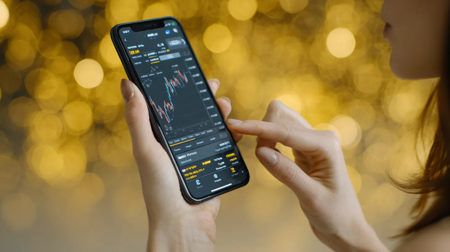 Best Forex Broker in Mexico