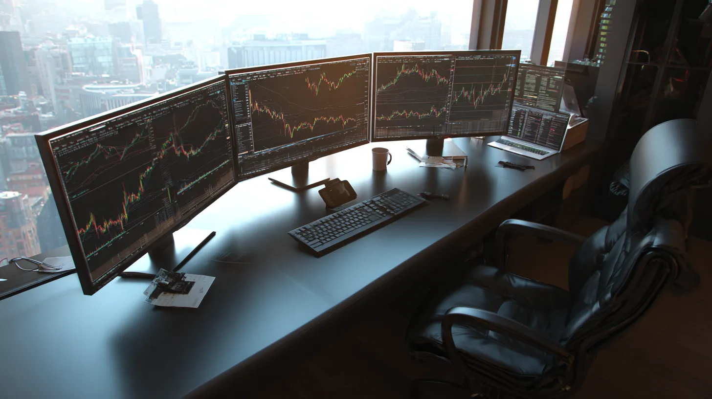 Which Is the Best Forex Broker in Canada