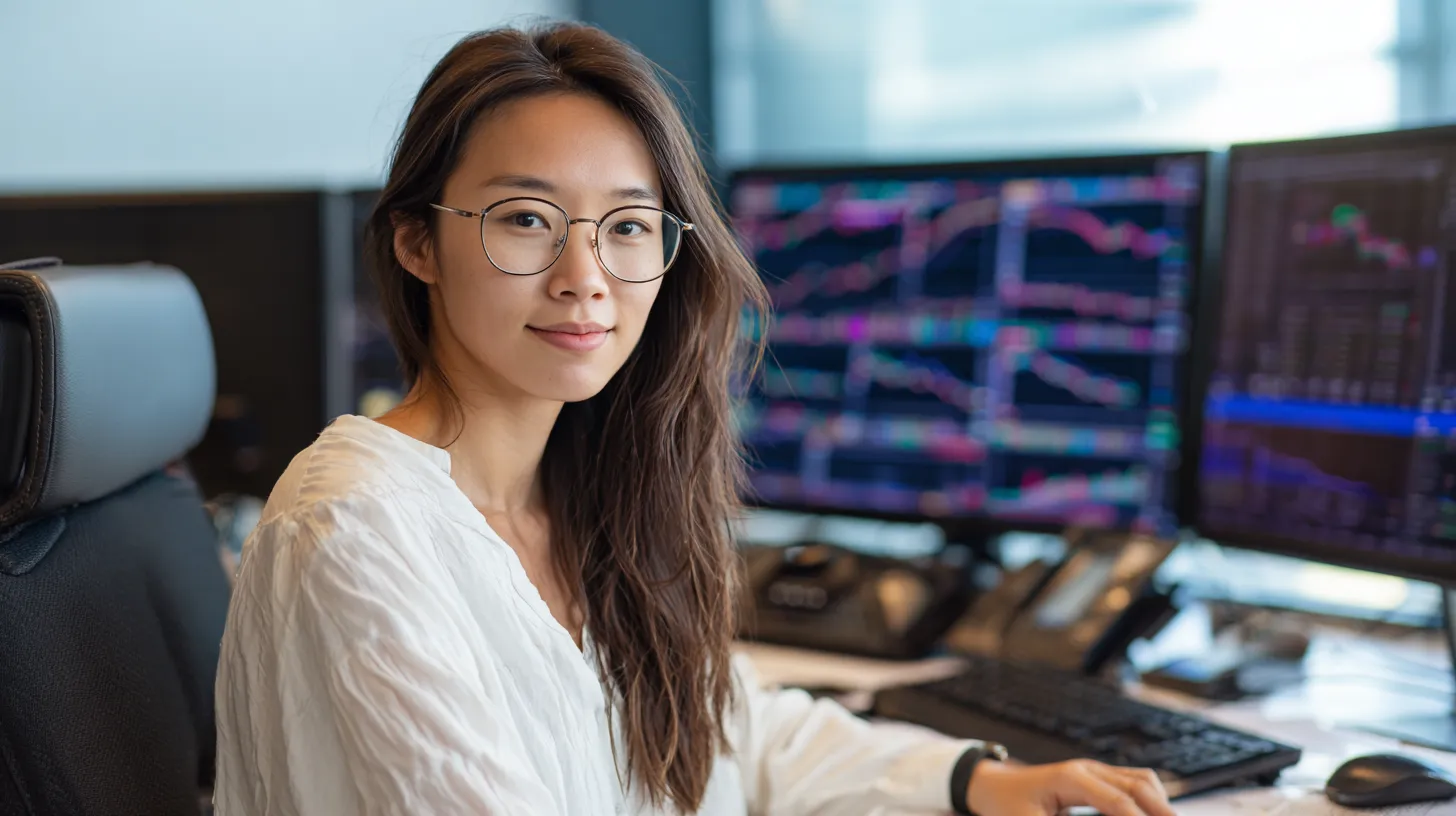 Regulated Brokers Offering Bitcoin And Altcoin Pairs
