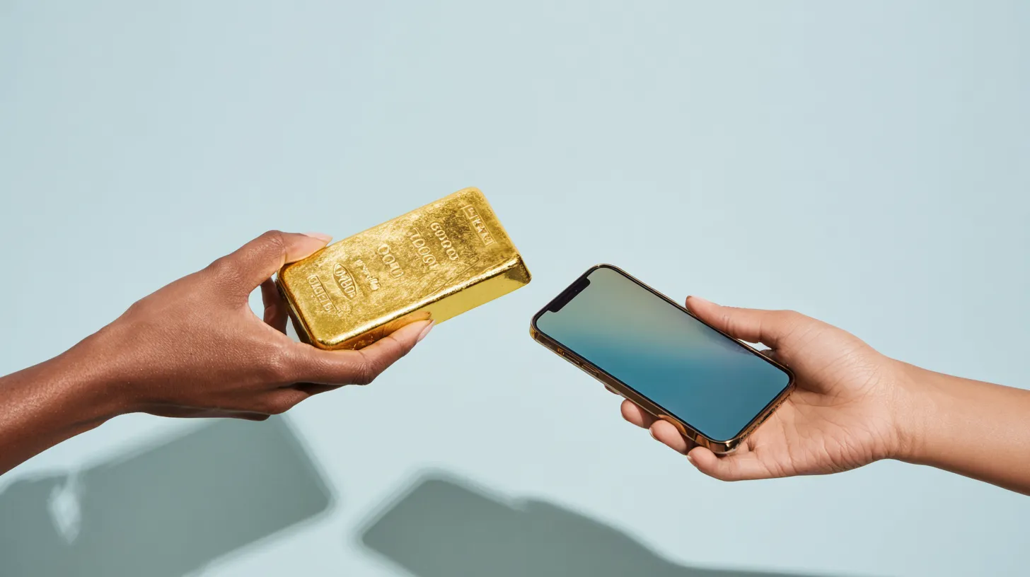 Best Brokers for XAUUSD Swing Trading