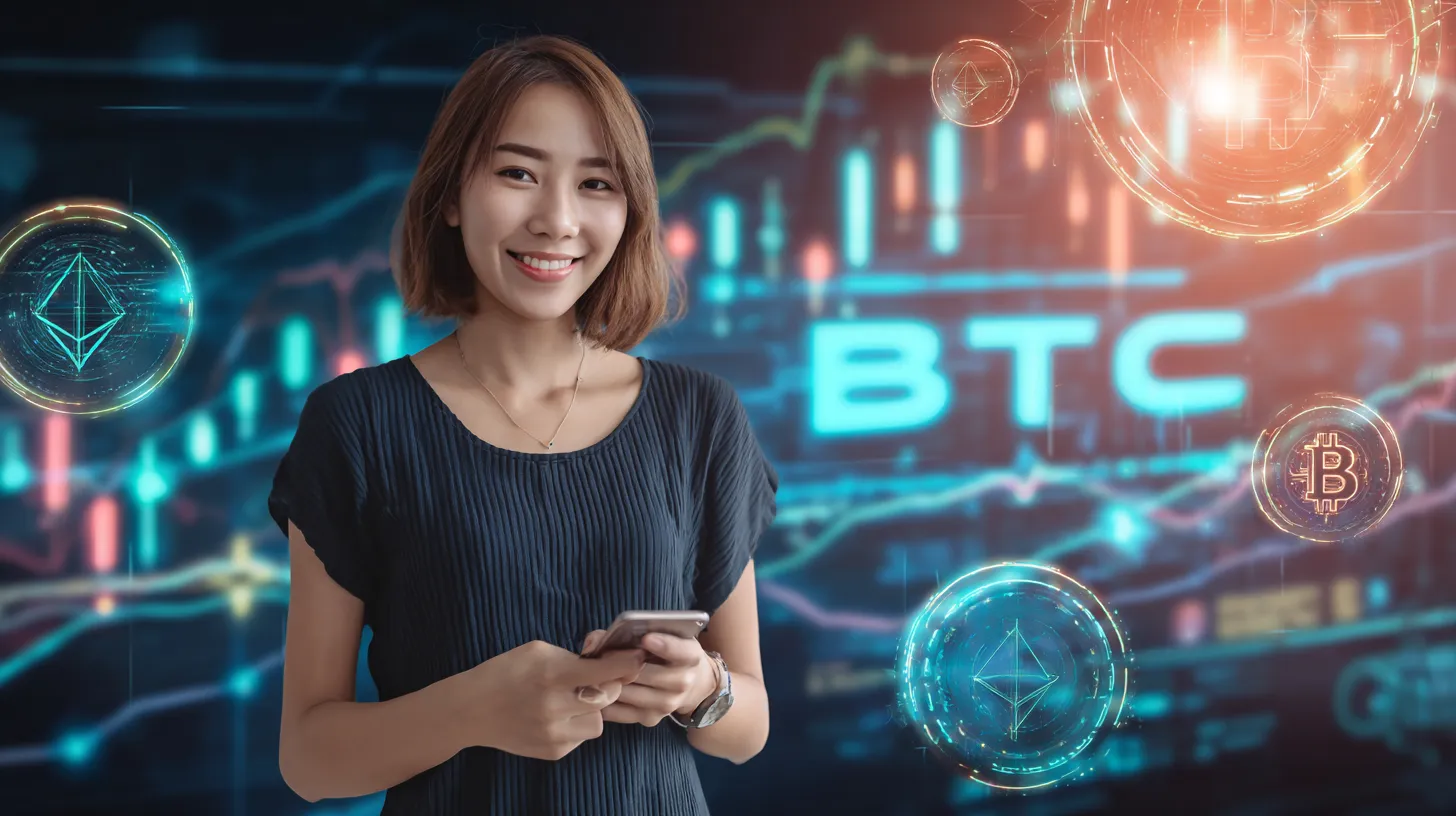 Forex Brokers That Support Crypto Trading and Deposits
