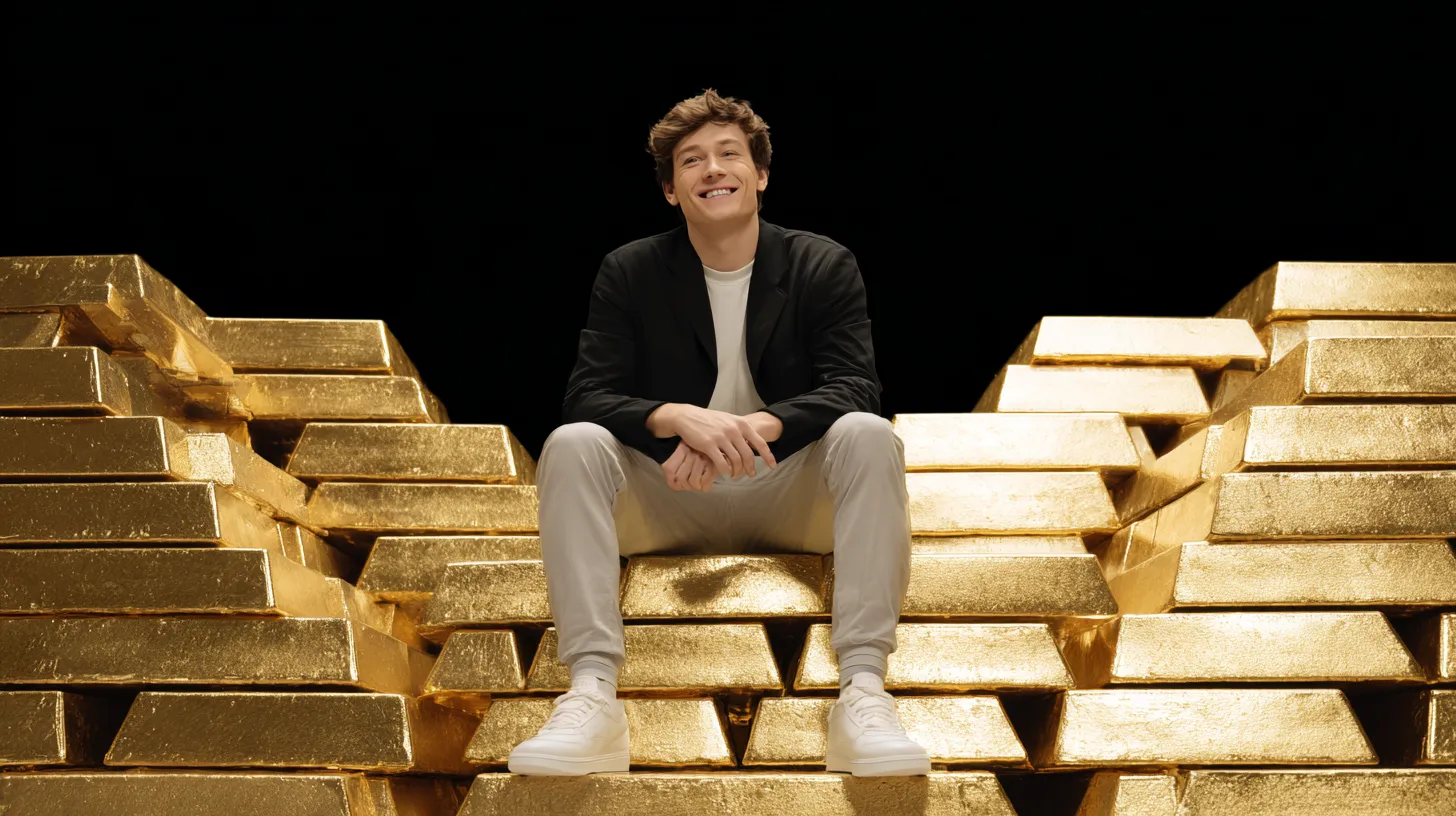 Low Spread Gold Brokers for Scalping