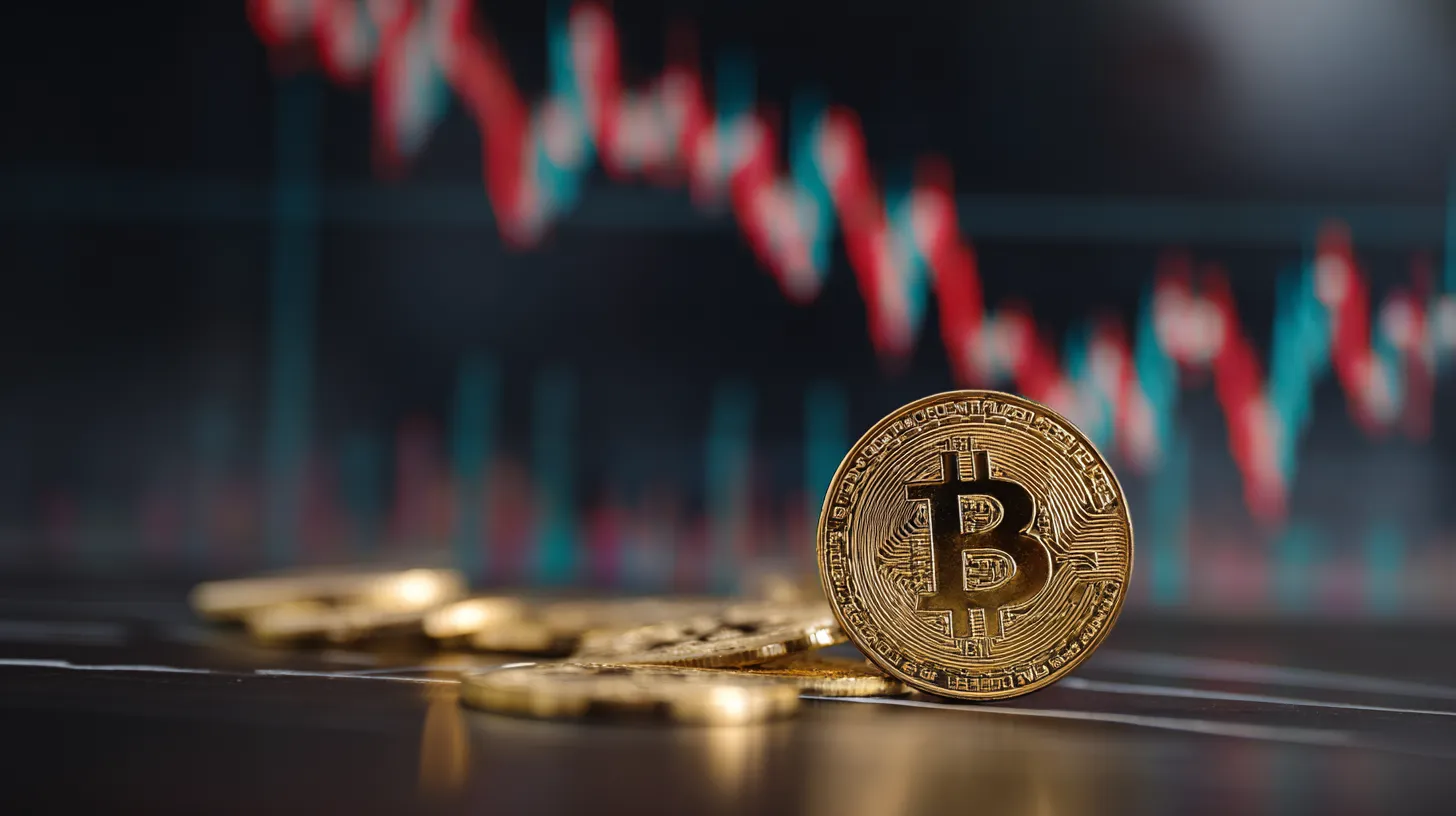 How to Trade Bitcoin Volatility During News Events
