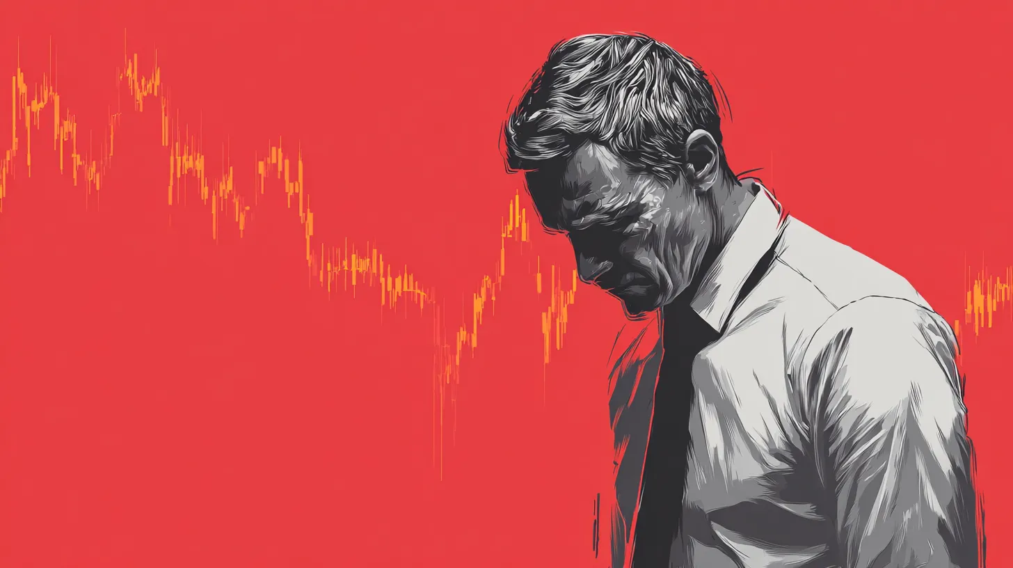 How To Control Emotions In Forex