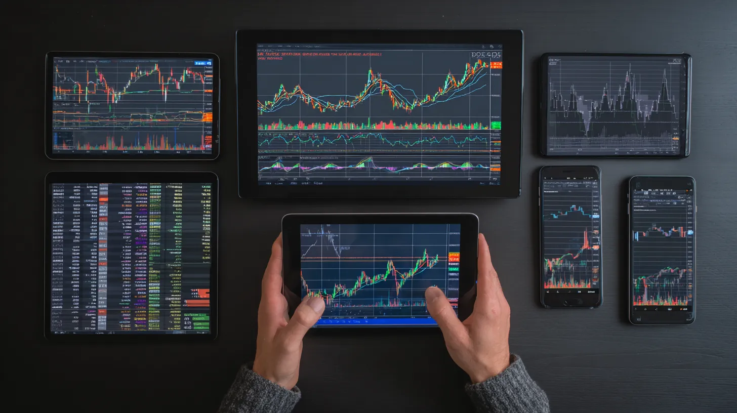 Technical Analysis vs Fundamental Analysis
