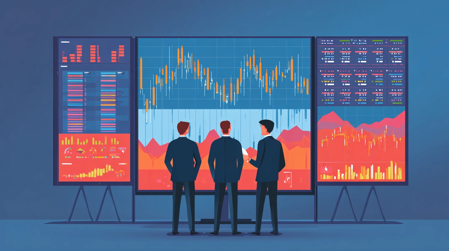 Best Regulated Trading Brokers