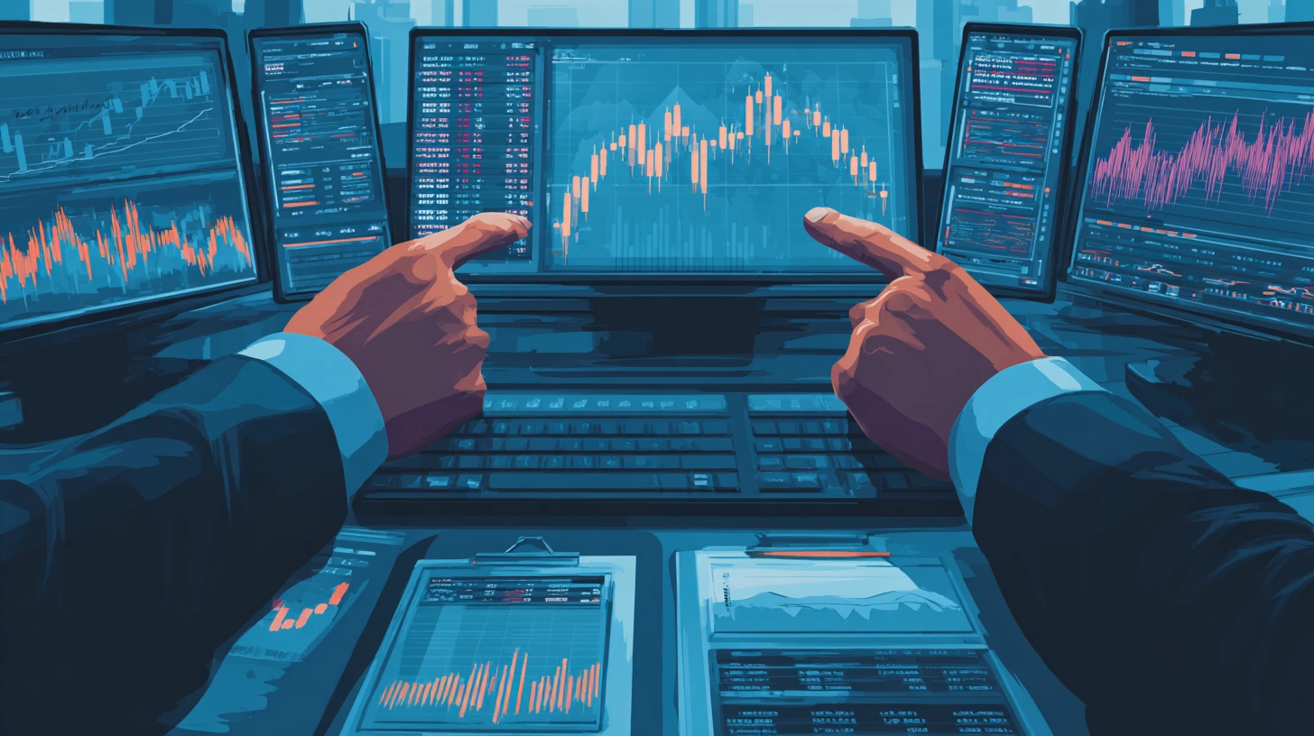 Forex Brokers with Instant Withdrawal