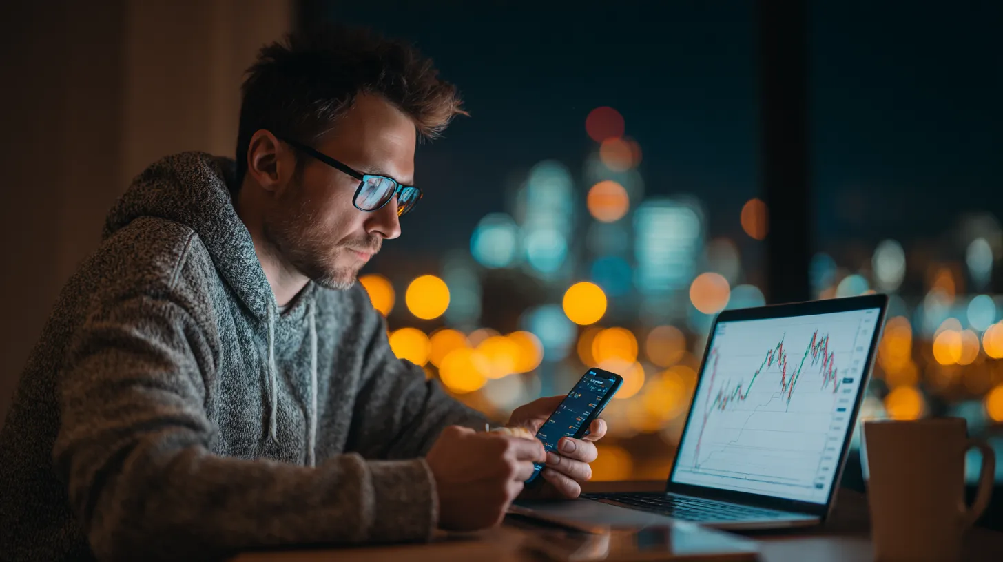 Best Time to Trade Forex