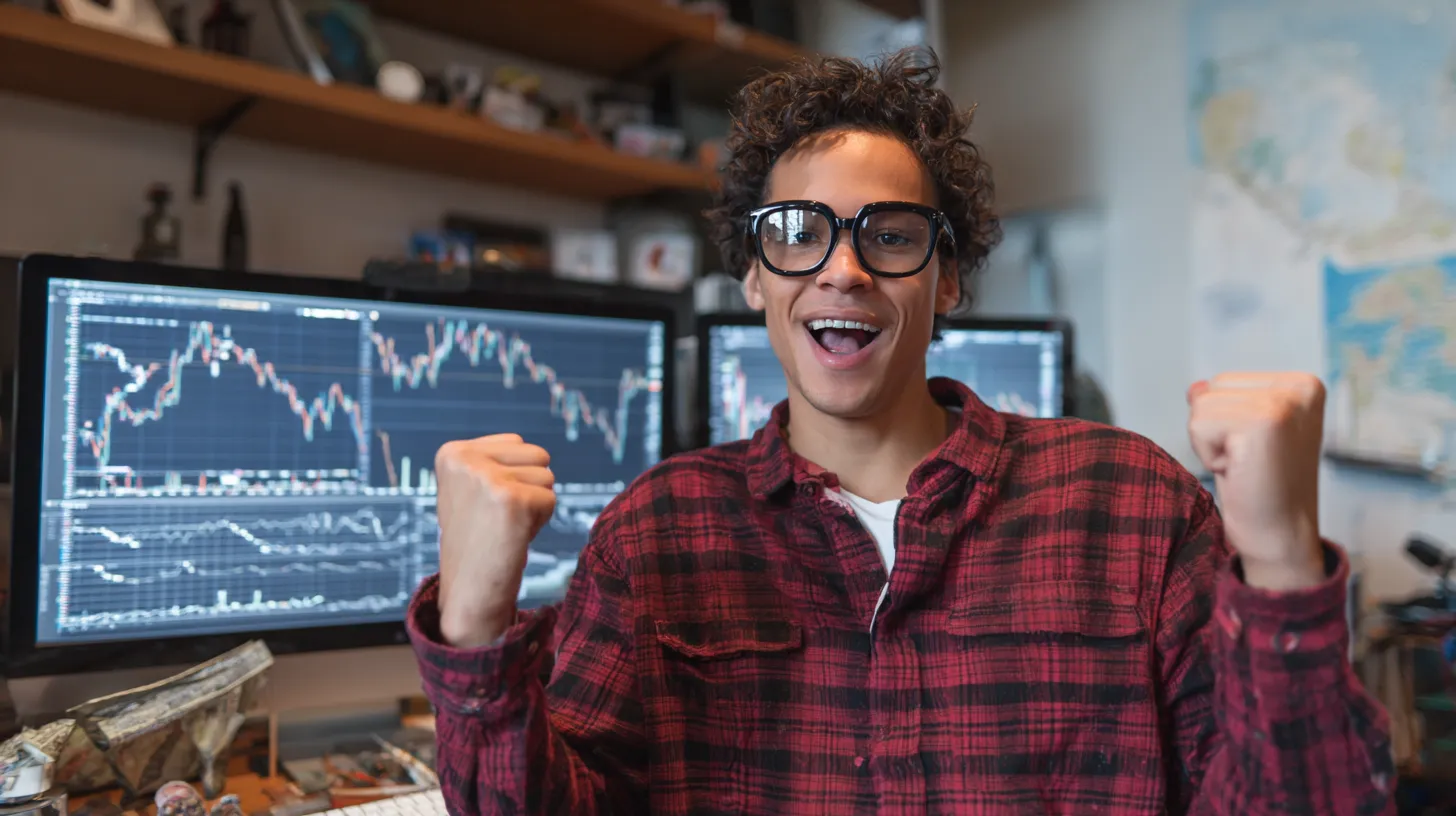 Best Forex Brokers For Beginners