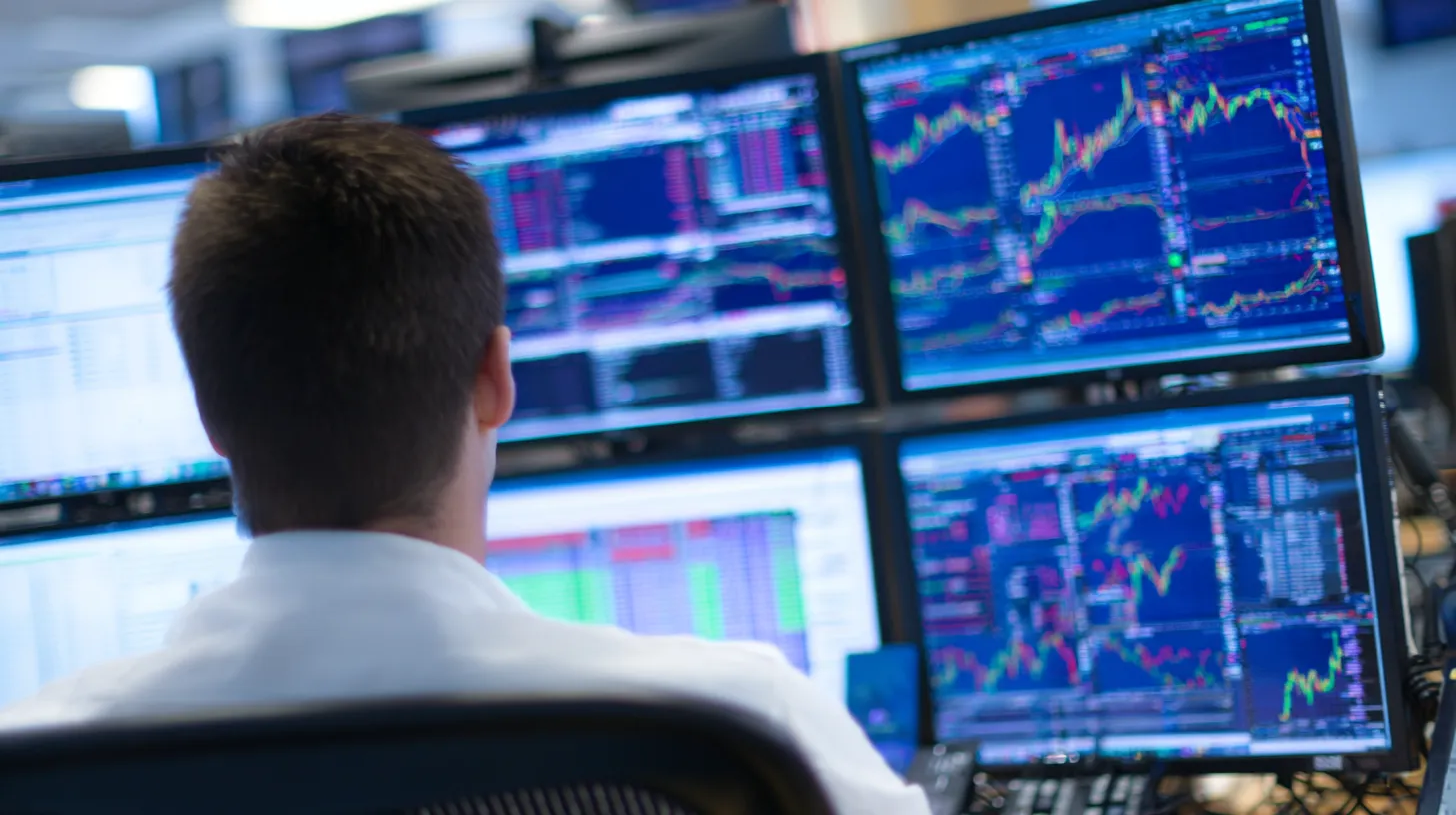 Why Regulation Matters When Choosing a Forex Broker