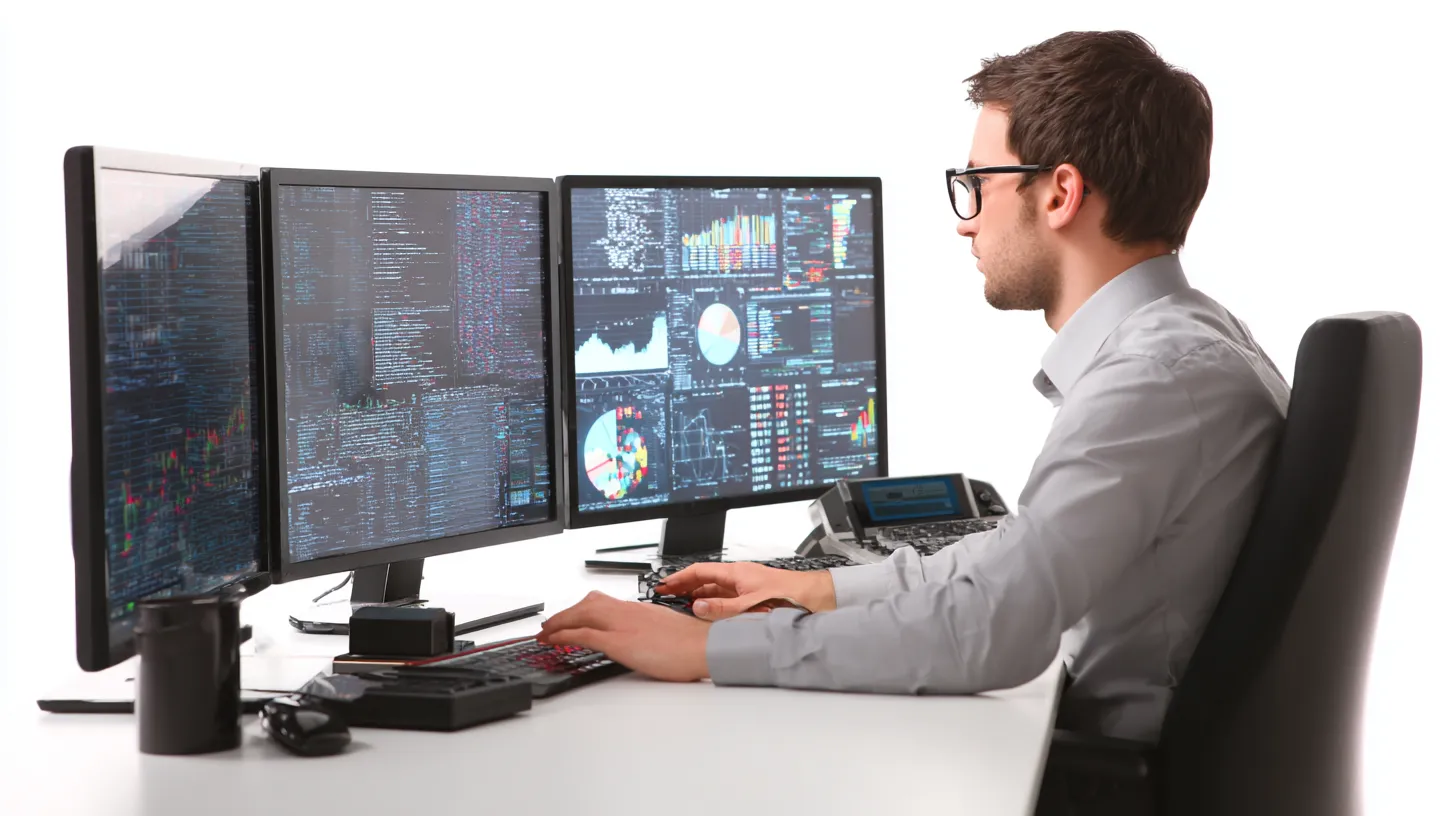 Technical Analysis vs Fundamental Analysis
