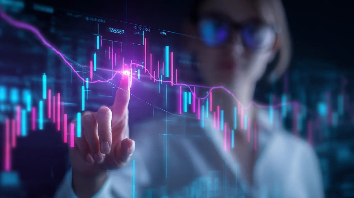 Top 5 Mistakes Every New Forex Trader Should Avoid