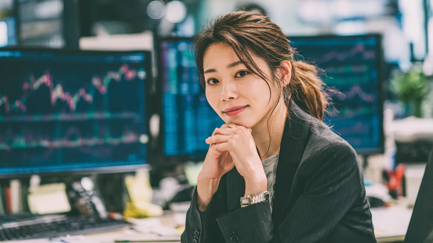 Low Spread Forex Brokers for Beginners