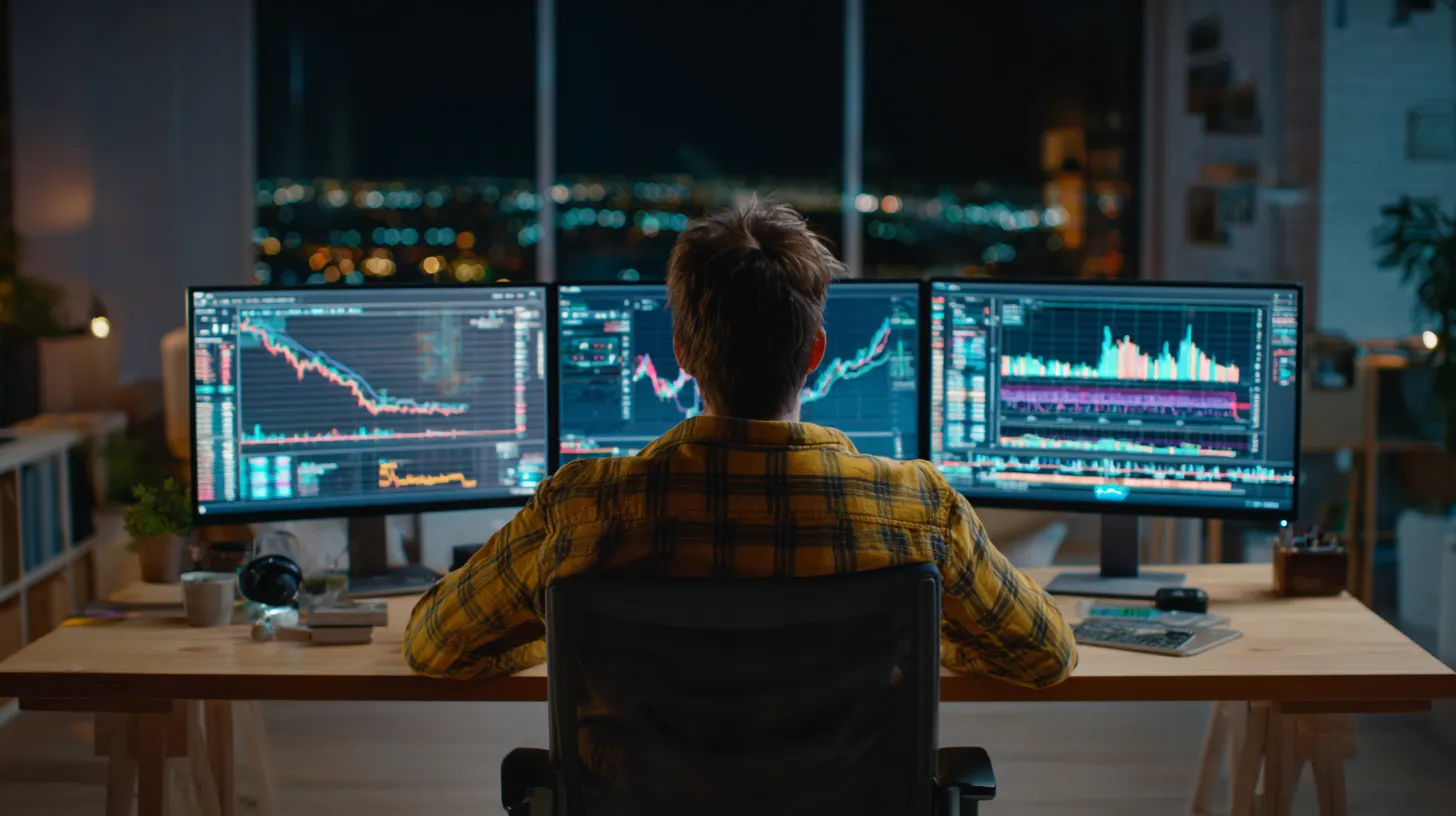 The Ultimate Forex Broker Review and Strategy Guide