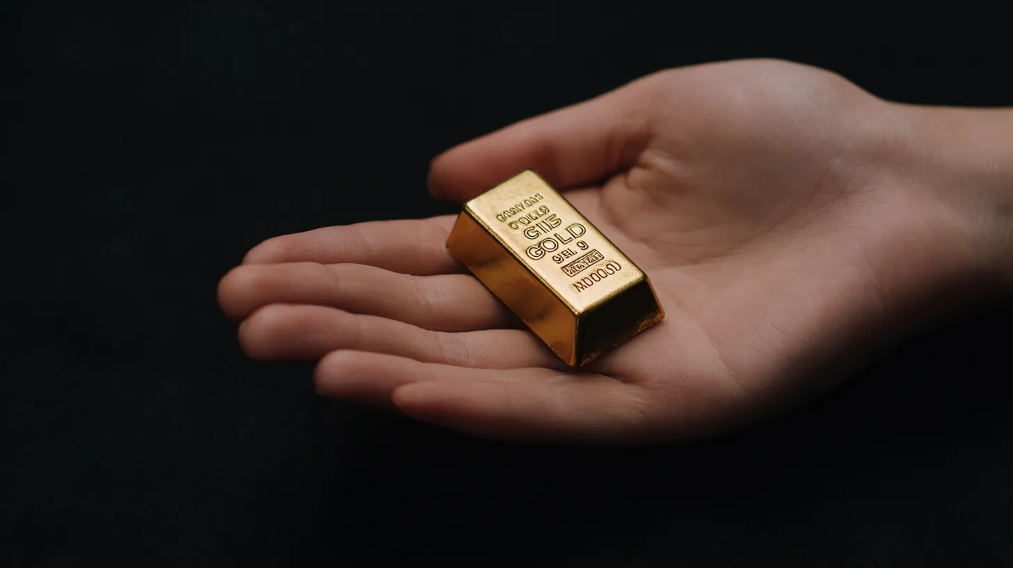 Gold Hedge Against Inflation 2026