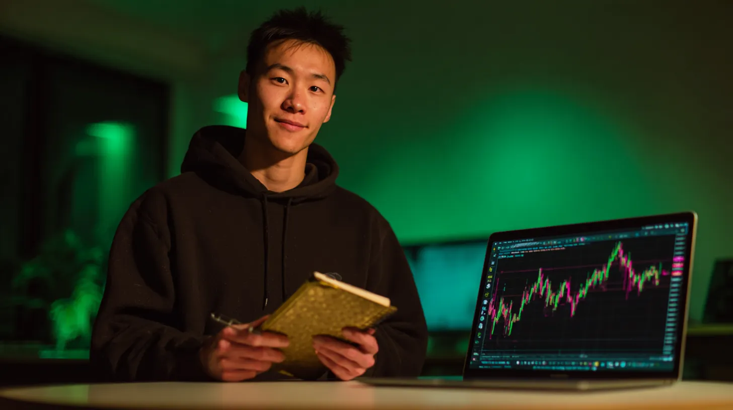 Best Forex Broker with Low Deposit