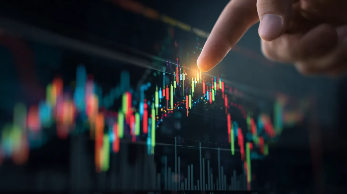 Benefits of Forex Trading