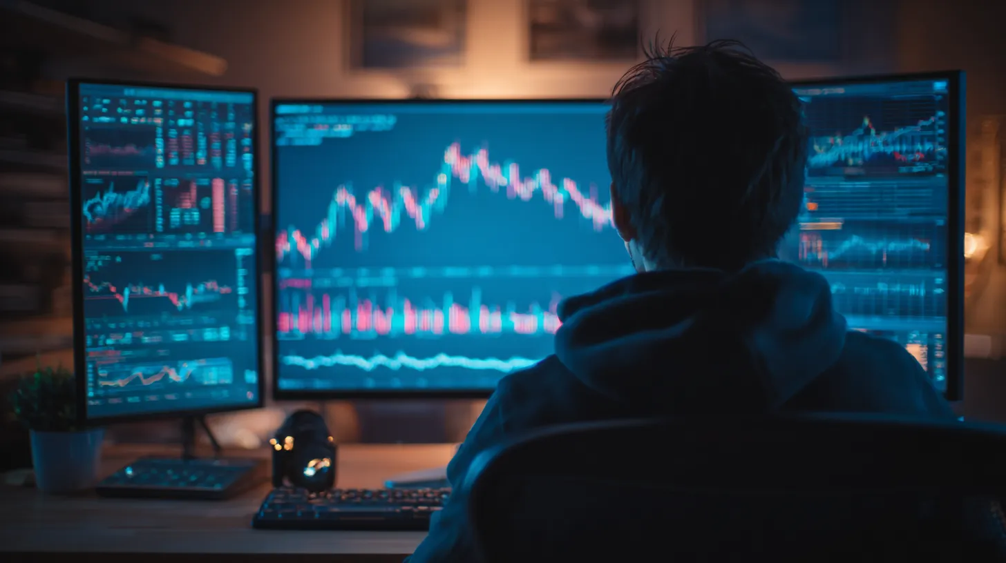 Best Forex Broker for Beginners 2026