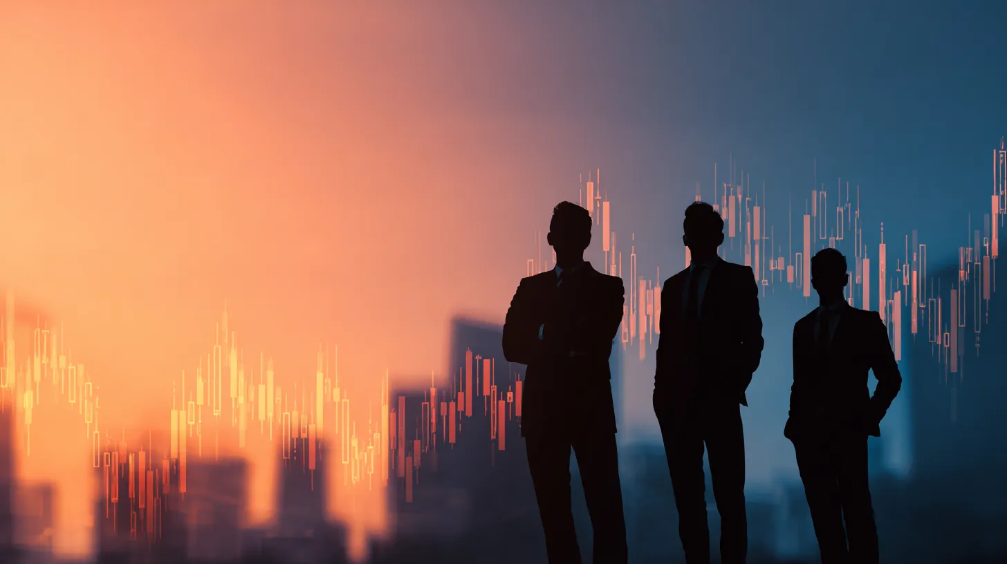 How Much Capital Do I Need to Start Forex Trading