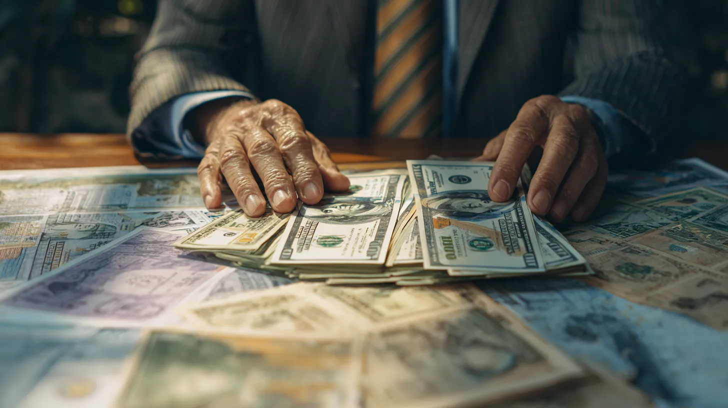 Forex Risk Management Basics