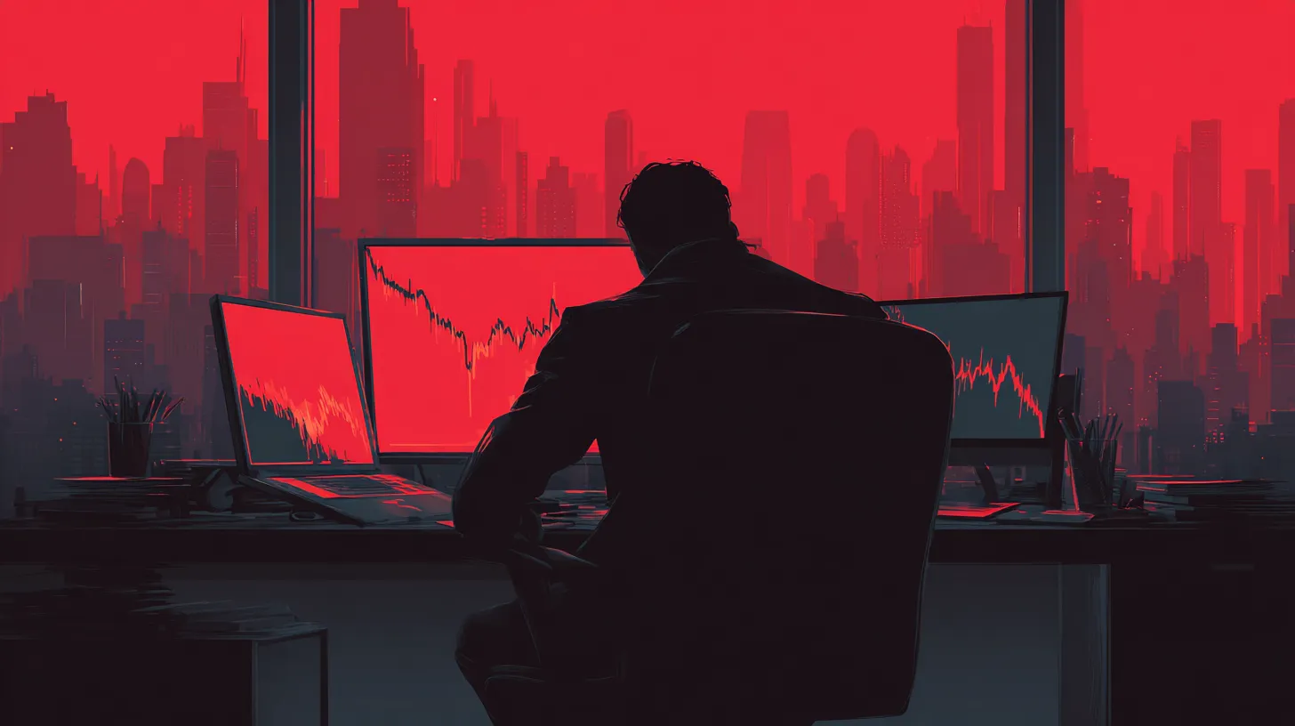 Stop Taking Bad Trades: 4 Filters That Save Capital (High-Impact News, Low ADR, Spread Threshold, MTF Alignment)