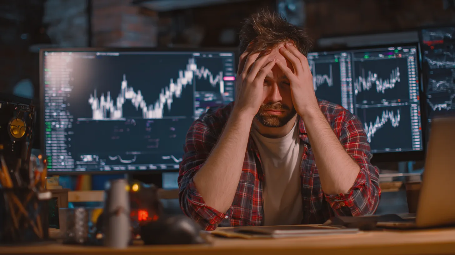 Stop Taking Bad Trades: 4 Filters That Save Capital (High-Impact News, Low ADR, Spread Threshold, MTF Alignment)