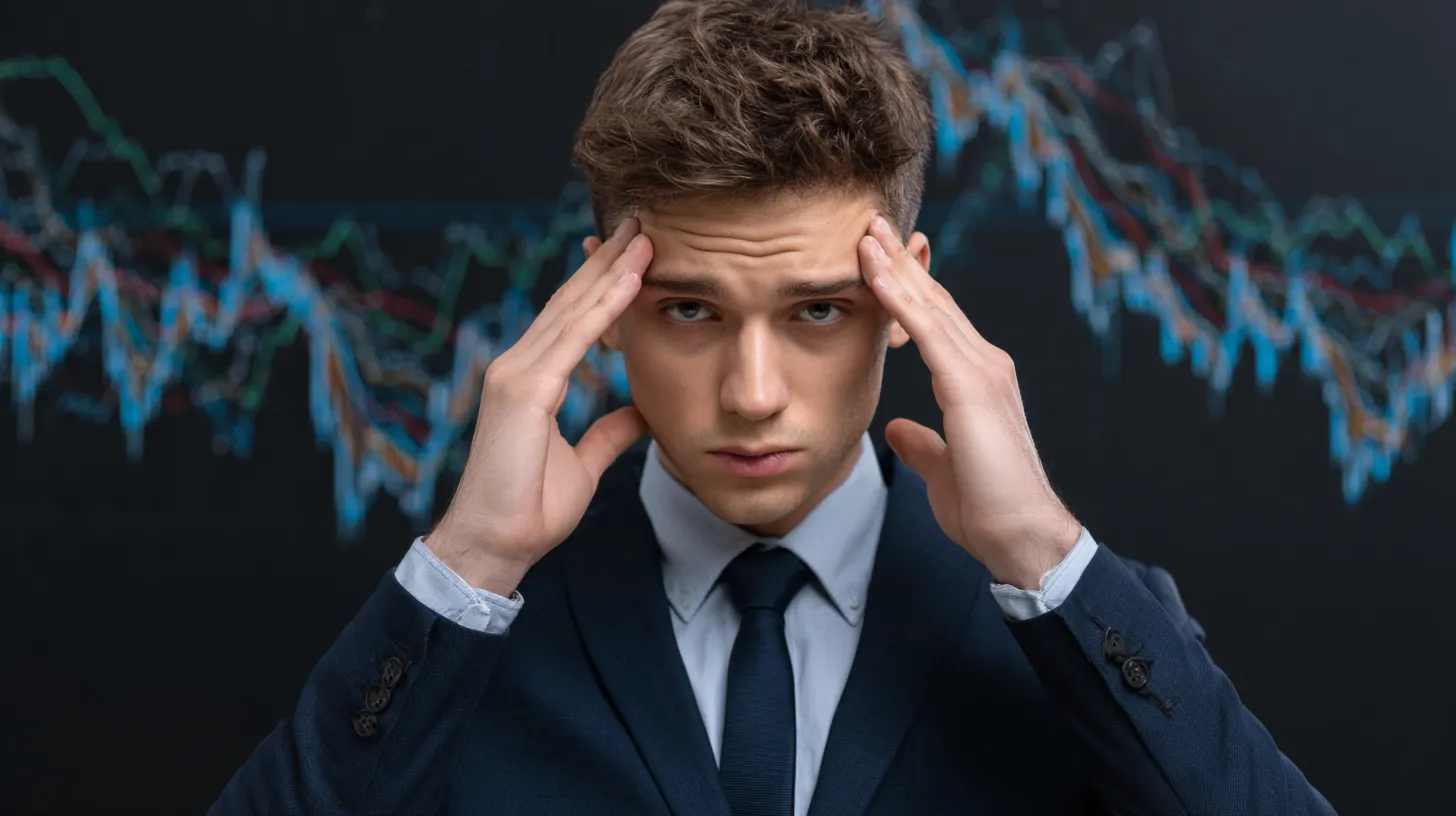 Trading Psychology for Beginners Guide