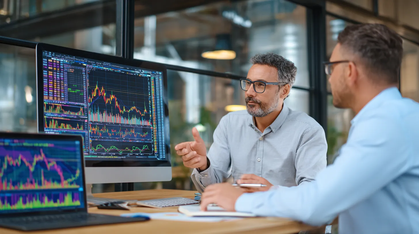 Low Spread Forex Brokers for Beginners