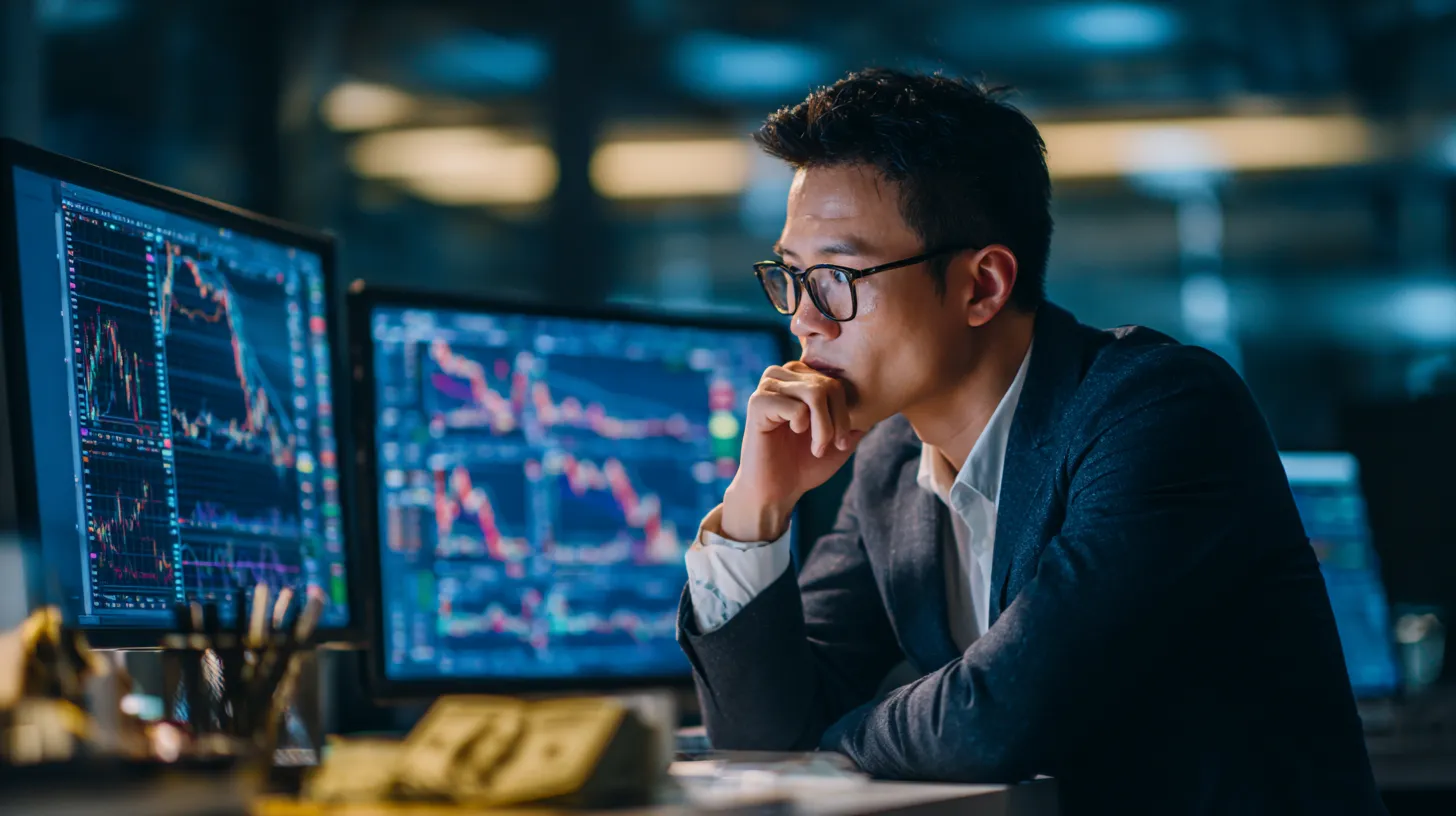 Can Beginners Really Make Money in Forex