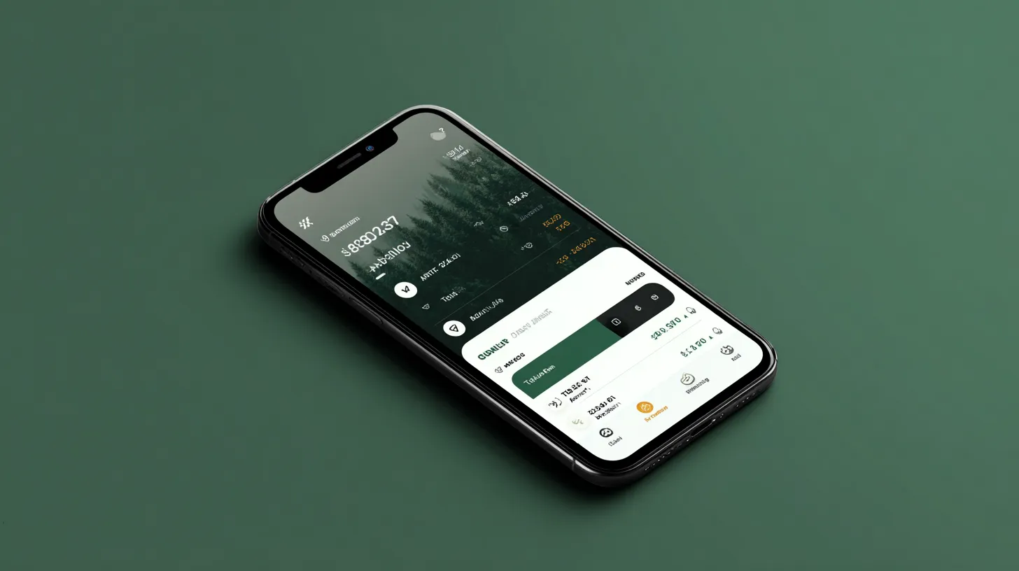 The Best Broker Apps for iOS and Android