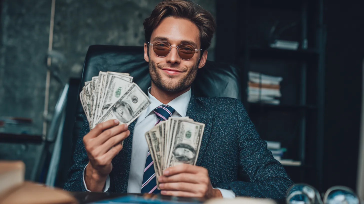 Benefits of Forex Trading