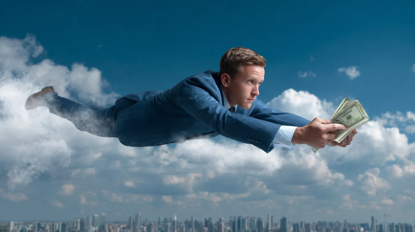 NFP Forex News Trading Strategy