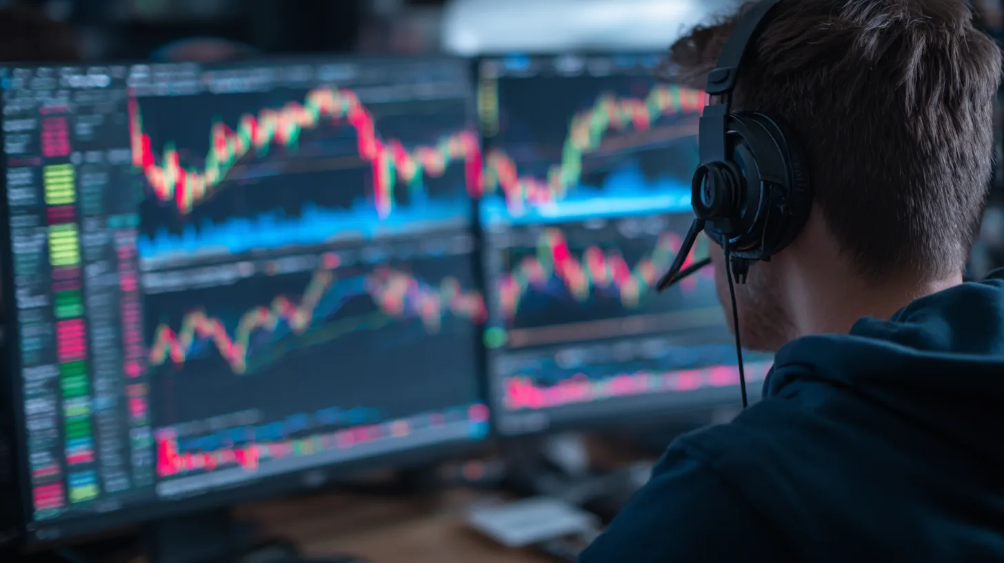 Best Forex Broker With Lowest Spread