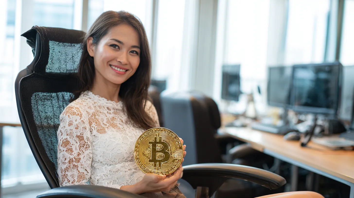 Regulated Crypto Brokers in Asia 2026