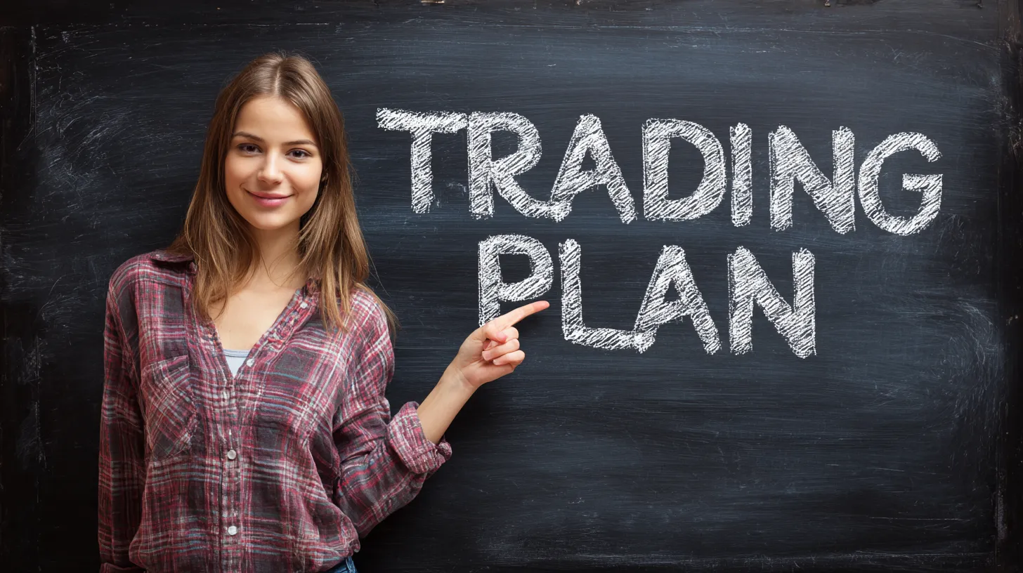 Strategic Trading Plan: The Ultimate Forex Trading for Setting Goals, Risk Limits, and Daily Routines