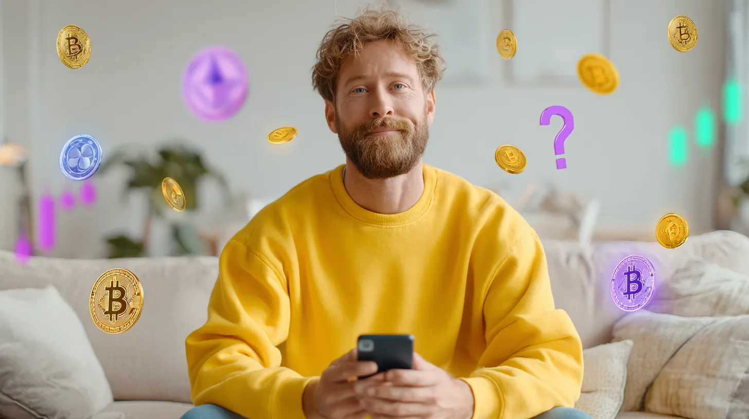 🚀 Top Crypto Coins: The 3 Altcoins Set to Explode in 2026