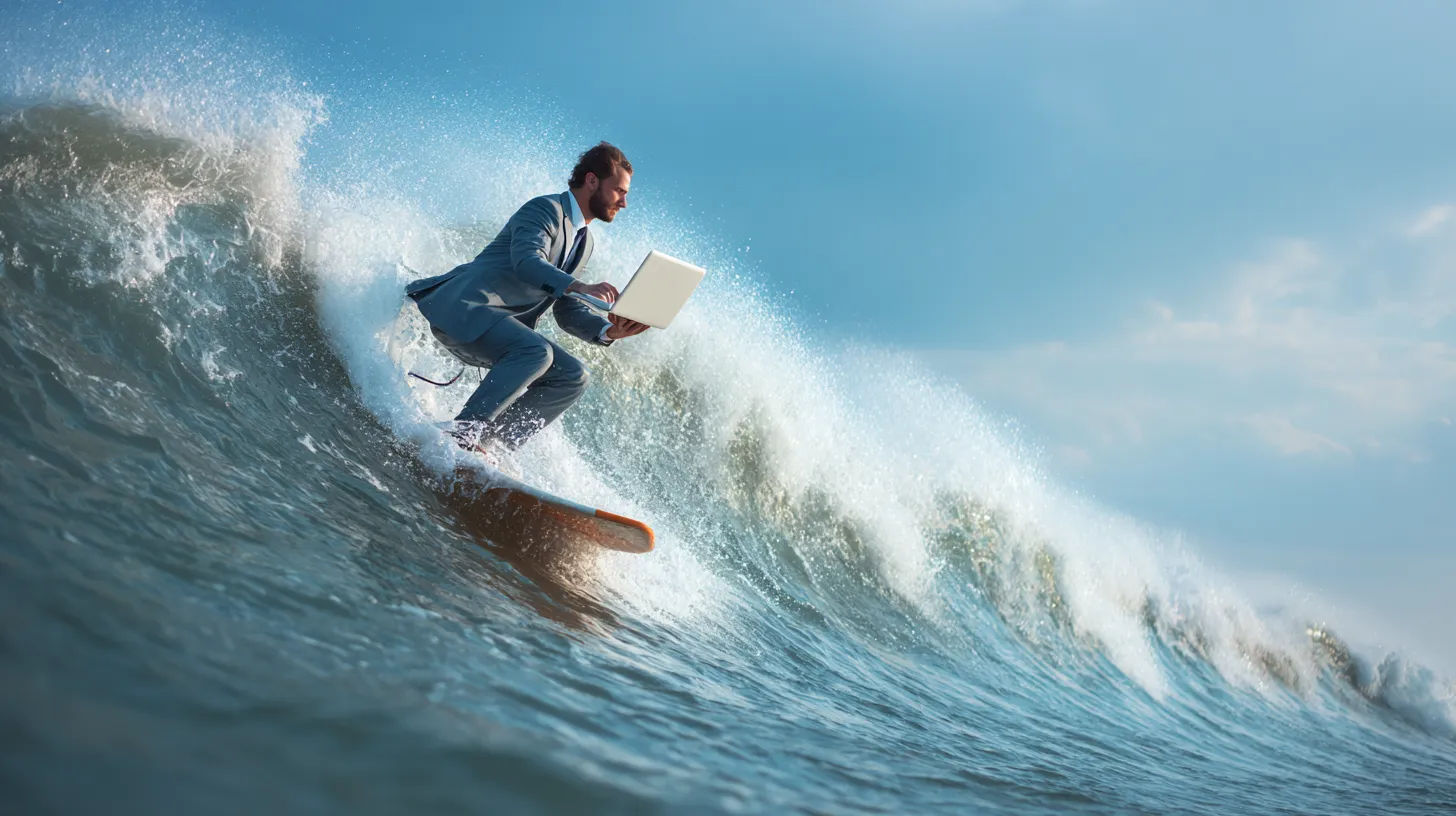 📈 Forex Trend Following Strategy: How to Ride Strong Moves in Today’s Volatile Market